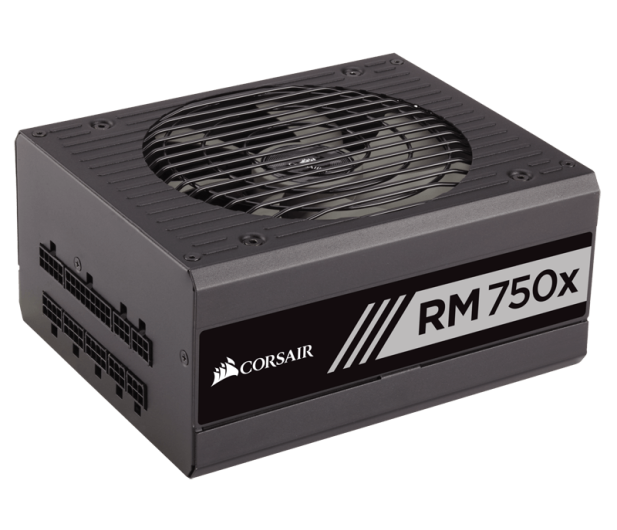 Corsair RM750X 750W Gold BOX